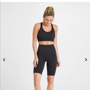 Spank look at me now bike shorts